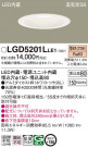 Panasonic ������饤�� LGD5201LLE1