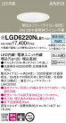 Panasonic ������饤�� LGD6220NLB1