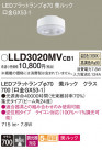 Panasonic ���� LLD3020MVCB1