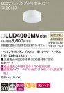 Panasonic ���� LLD4000MVCB1