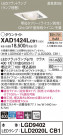 Panasonic 饤 XAD1424LCB1