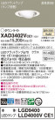Panasonic 饤 XAD3402VCE1