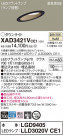 Panasonic 饤 XAD3421VCE1