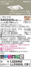 Panasonic 饤 XAD3424LCB1