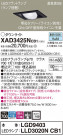 Panasonic 饤 XAD3425NCB1