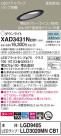 Panasonic 饤 XAD3431NCB1
