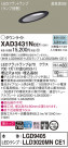 Panasonic 饤 XAD3431NCE1