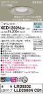 Panasonic ƥꥢ饤 XED1202NCB1