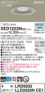 Panasonic ƥꥢ饤 XED1222NCE1