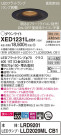 Panasonic ƥꥢ饤 XED1231LCB1