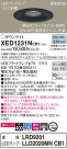 Panasonic ƥꥢ饤 XED1231NCB1
