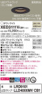 Panasonic ƥꥢ饤 XED3111VCB1