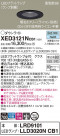 Panasonic ƥꥢ饤 XED3121NCB1