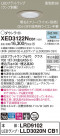 Panasonic ƥꥢ饤 XED3122NCB1