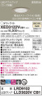 Panasonic ƥꥢ饤 XED3122VCB1