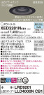 Panasonic ƥꥢ饤 XED3201NCB1