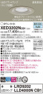 Panasonic ƥꥢ饤 XED3202NCB1