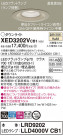 Panasonic ƥꥢ饤 XED3202VCB1