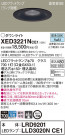 Panasonic ƥꥢ饤 XED3221NCE1