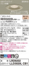 Panasonic ƥꥢ饤 XED3222LCB1