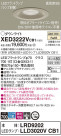 Panasonic ƥꥢ饤 XED3222VCB1