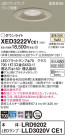 Panasonic ƥꥢ饤 XED3222VCE1