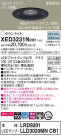 Panasonic ƥꥢ饤 XED3231NCB1
