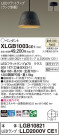 Panasonic ڥ XLGB1003CE1