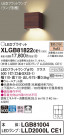 Panasonic ֥饱å XLGB81822CE1
