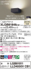 Panasonic ֥饱å XLGB81846CB1
