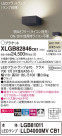 Panasonic ֥饱å XLGB82846CB1