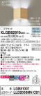 Panasonic ֥饱å XLGB82910CB1