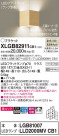 Panasonic ֥饱å XLGB82911CB1