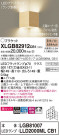 Panasonic ֥饱å XLGB82912CB1