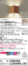 Panasonic ֥饱å XLGB82917CB1