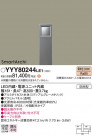 Panasonic ƥꥢ饤 YYY80244LE1