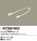 Panasonic ¾° NTN81902