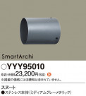 Panasonic ¾° YYY95010