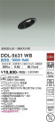 DAIKO ŵ 饤 DDL-5631WB