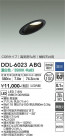 DAIKO ŵ 饤 DDL-6023ABG