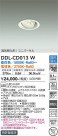 DAIKO ����ŵ� Ĵ��������饤�� DDL-CD013W
