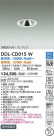 DAIKO ����ŵ� Ĵ��������饤�� DDL-CD015W