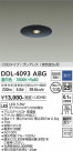 DAIKO ŵ 饤 DDL-4093ABG