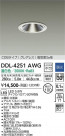 DAIKO ����ŵ� ������饤�� DDL-4251AWG