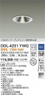 DAIKO ����ŵ� ������饤�� DDL-4251YWG