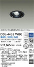 DAIKO ����ŵ� ��˥С����������饤�� DDL-4435WBG