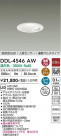 DAIKO ����ŵ� �ʹ����󥵡��ե�����饤�� DDL-4546AW