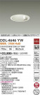 DAIKO ����ŵ� �ʹ����󥵡��ե�����饤�� DDL-4646YW