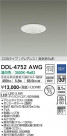 DAIKO ����ŵ� ������饤�� DDL-4752AWG