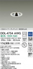 DAIKO ����ŵ� ������饤�� DDL-4754AWG